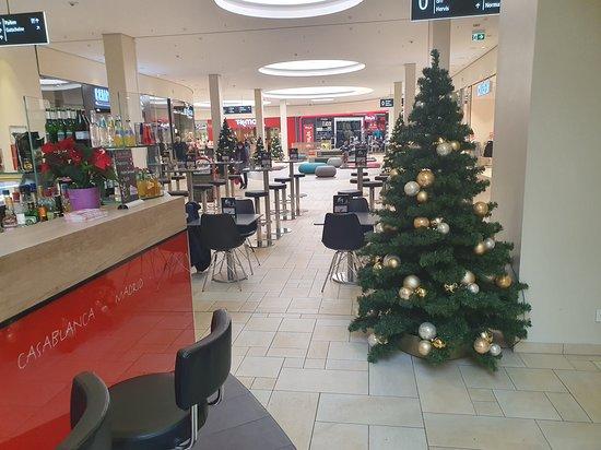 Segafredo Espressobar